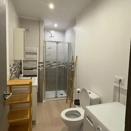 6 Personnes Parking Prive Jab's 2 コルマール